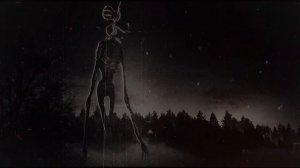 ИСТОРИЯ - СИРЕНОГОЛОВЫЙ