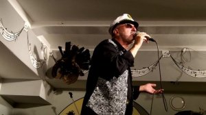 Владимир  Асмолов «Гейша Соня»