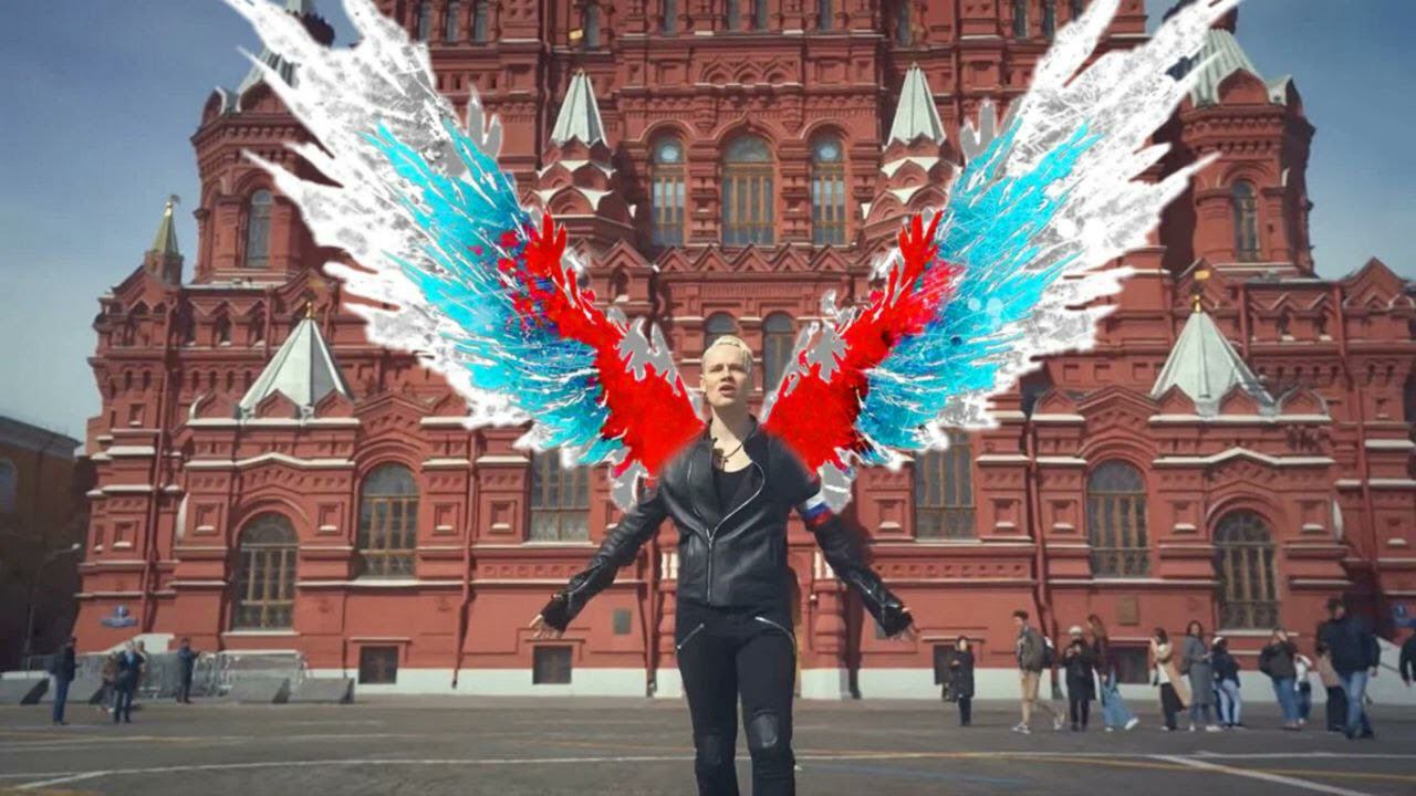 SHAMAN — МЫ РЭМИКС Devil Trigger Nero's Battle Theme from заставка смотреть онлайн