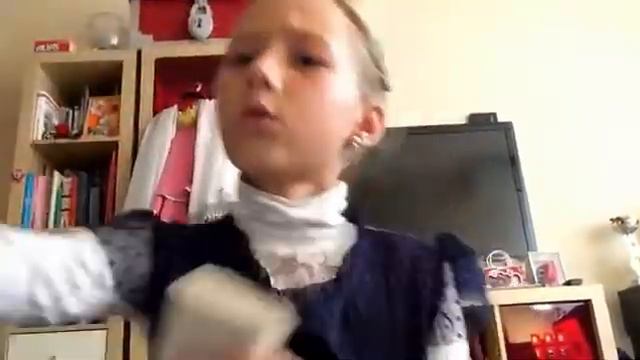 В посылке много спортивной одежды! Круто! ¦ Alina Fantalina смотреть онлайн