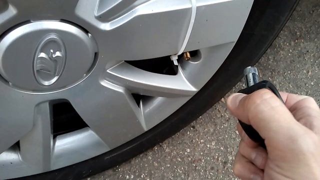 !ДАВЛЕНИЕ в ШИНАХ на примере Лада Гранта 2020 смотреть онлайн