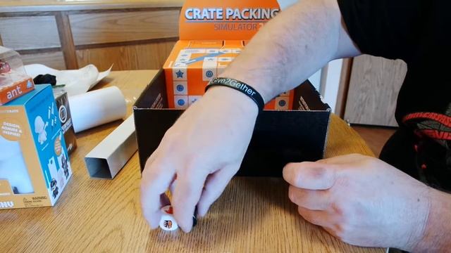 February lootcrate unboxing смотреть онлайн