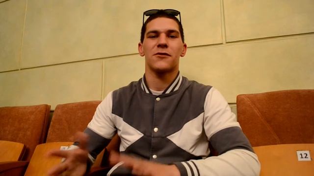 Дарья Кузенская смотреть онлайн