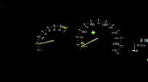 Обороты на Fluence