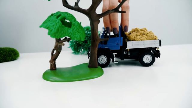 Guardería Infantil. Tayo, Pj Masks y Play Doh cena. Videos divertidos. смотреть онлайн