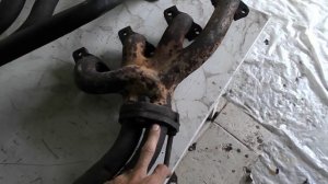 Какой паук лучше 4-1 или 4-2-1 на ВАЗ. Почему не стоит ставить паук субару саунд