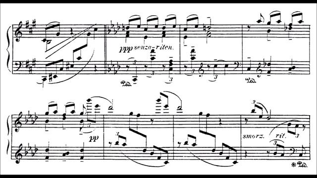 Georgy Catoire: Rêverie, Op.10/4 смотреть онлайн