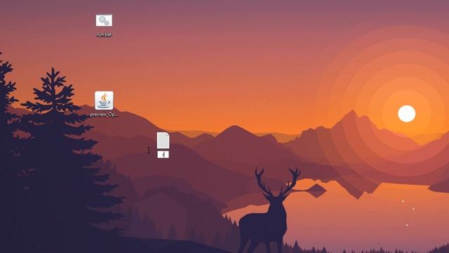 How to open Java files in Windows - Run .JAR Files смотреть онлайн