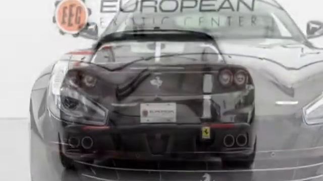 2017 Ferrari GTC4Lusso Coupe Coupe - Clearwater, FL смотреть онлайн