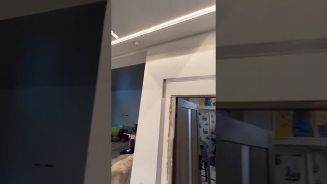 Декоративная штукатурка под березы и искусственный камень. результат нанесения декоративки! смотреть онлайн