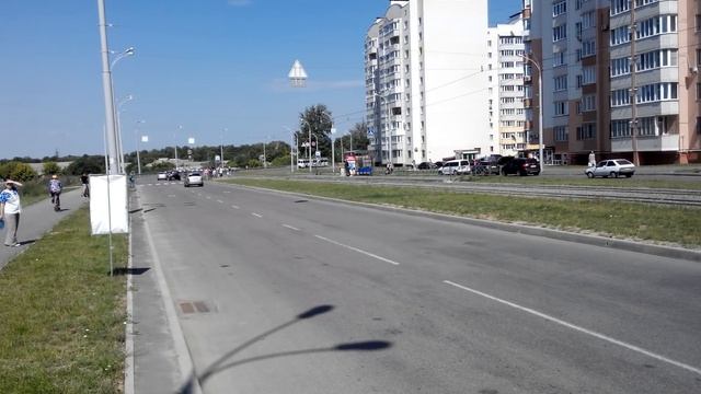 Гран-при ИСД Винница Старт смотреть онлайн