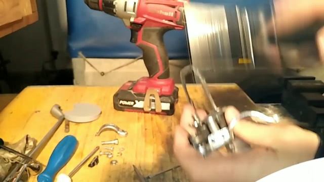 Как разобрать передний переключатель Shimano SIS смотреть онлайн