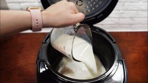 КАК ПРИГОТОВИТЬ, ЧТОБЫ НЕ УБЕЖАЛО? ОБАЛДЕННЫЙ МОЛОЧНЫЙ СУП С ВЕРМИШЕЛЬЮ В МУЛЬТИВАРКЕ КАК В САДИКЕ!