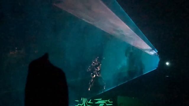 Моя поездка в лагерь