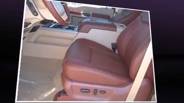 2012 Ford F-250 king ranch in Casper, WY 82604 смотреть онлайн