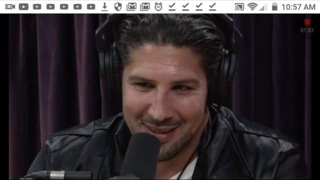 Hilarious New Website Dedicated To Brendan Schaub!!! смотреть онлайн