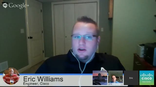 UCS Tech Talk: Cisco Standalone C-Series Integrated management Controller (IMC) 2.0 смотреть онлайн