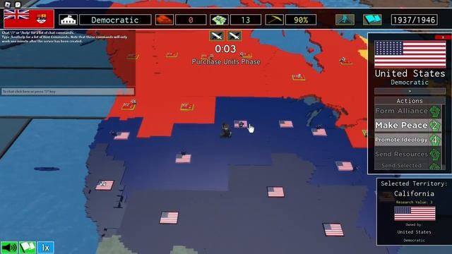 Как играть за Канаду (Iron Assault) |Гайды на страны №12 смотреть онлайн