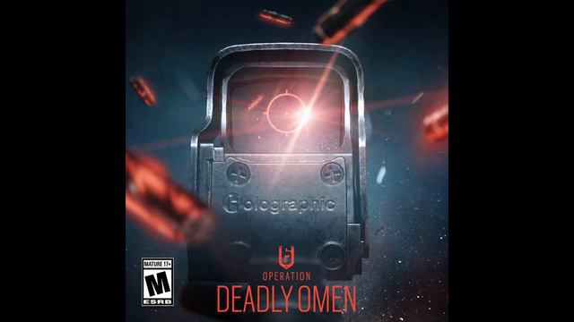 ADS CHANGES CONFIRMED! 1.5x Scope Rework? - R6 Deadly Omen смотреть онлайн