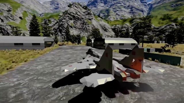 Novomonnosk 2.0 release trailer - Space Engineers смотреть онлайн