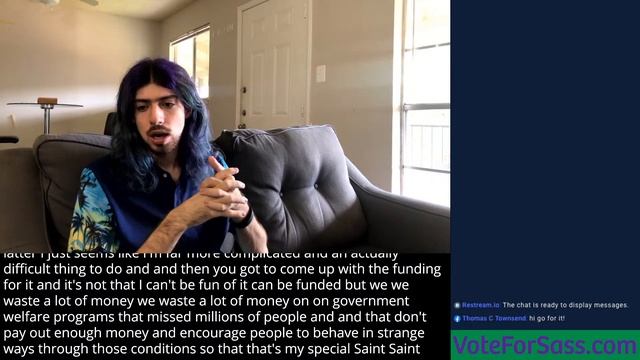 Minimum Wage: Who You're Forgetting | In Class with Sass смотреть онлайн