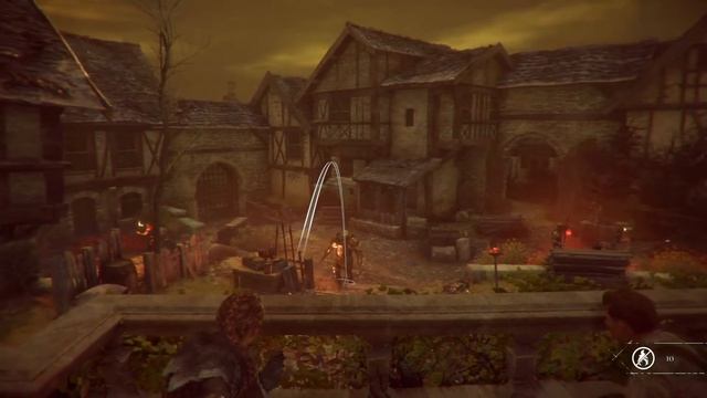 ЧУМНАЯ СКАЗКА #5 A Plague Tale Innocence смотреть онлайн