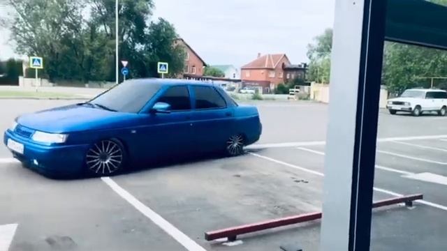 ВАЗ 2110 010 смотреть онлайн
