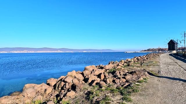 Плюсы Болгарии / Почему мы выбрали Болгарию? Advantages Of Bulgaria / Why Did We Choose Bulgaria?