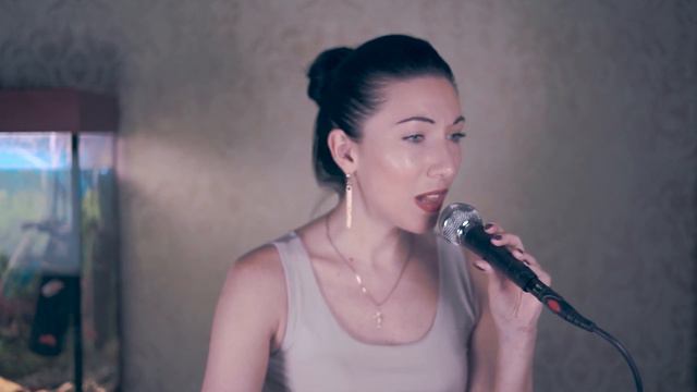 c.c. catch - cause you are young cover красиво поет девушка смотреть онлайн