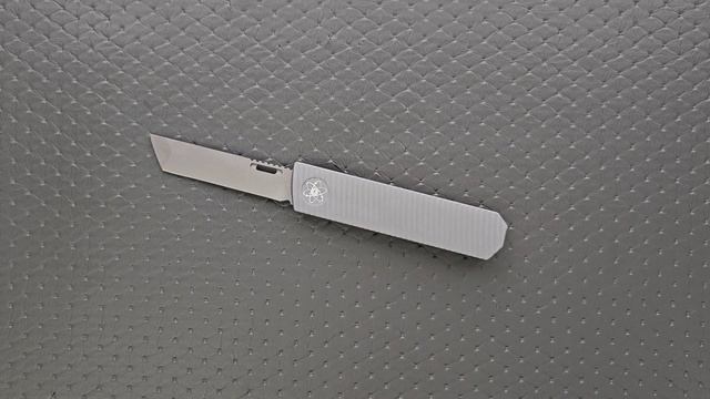 A BRAND NEW AMERICAN OTF!!?? - I Can't WAIT To Tell You Who Made It! смотреть онлайн