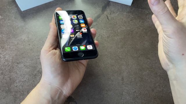 Как выбрать оригинальный iphone? Как правильно понять и определить, что айфон не восстановленный? смотреть онлайн