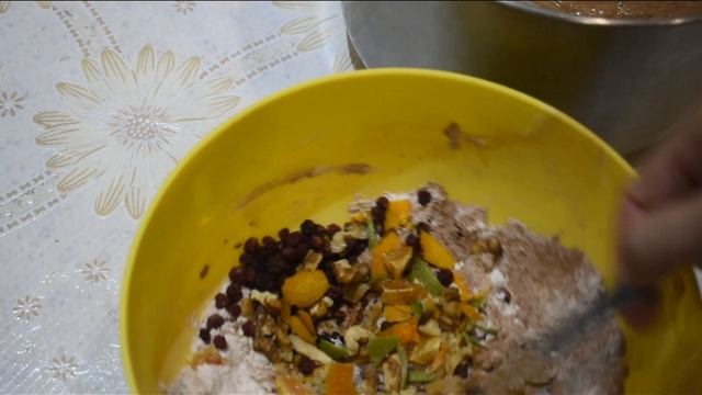 КУПЕЧЕСКИЙ КЕКС смотреть онлайн