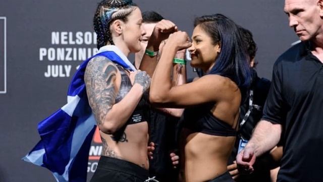 Прямая трансляция UFC FIGHT NIGHT 113