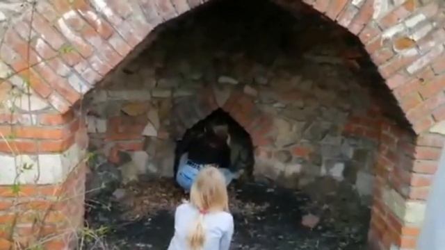 ?Русская Швейцария , Воргольские (Воловский ) скалы , Усадьба Талдыкина ! смотреть онлайн