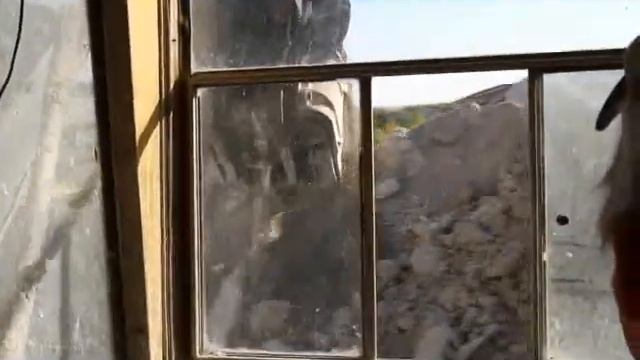 Амурский уголь