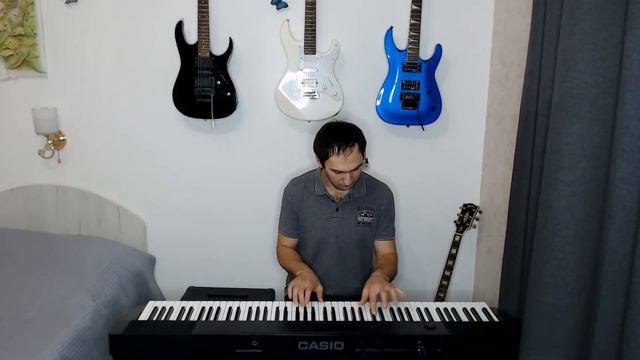 Мурка. Инструментальная версия смотреть онлайн