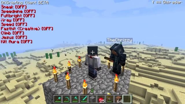 Minecraft Update Log смотреть онлайн