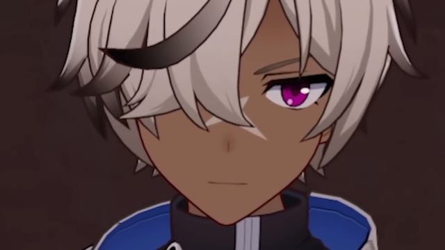 how Blade proves his worth in Honkai Star Rail.. смотреть онлайн