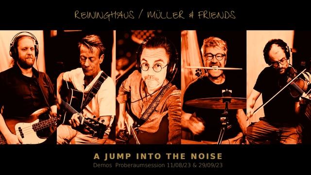 Reininghaus / Müller & Friends | LAST STAND [Short Version] смотреть онлайн