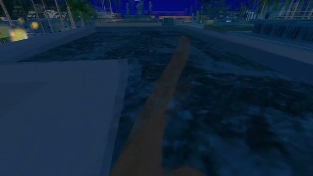 GTA SA - «Mirror's Edge» смотреть онлайн