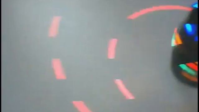 Лазерная Top двойной лазерный луч Показать гироско смотреть онлайн