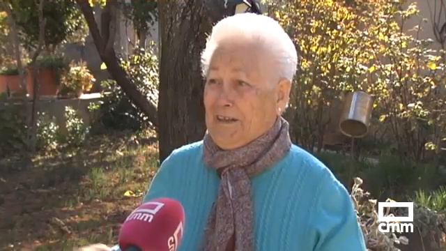 La foto de una abuela mondando azafrán se hace viral gracias a su nieto смотреть онлайн