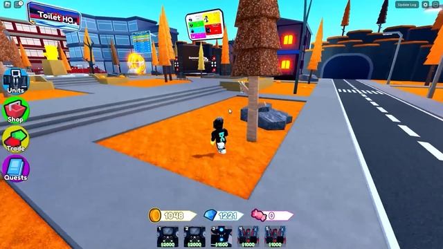 ?ВСЕ СЕКРЕТЫ И БАГИ НОВОГО ИВЕНТА И 66 ЭПИЗОДА В TOILET TOWER DEFENSE | ROBLOX смотреть онлайн