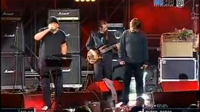 Юрий Шевчук и братья Карамазовы Родина смотреть онлайн