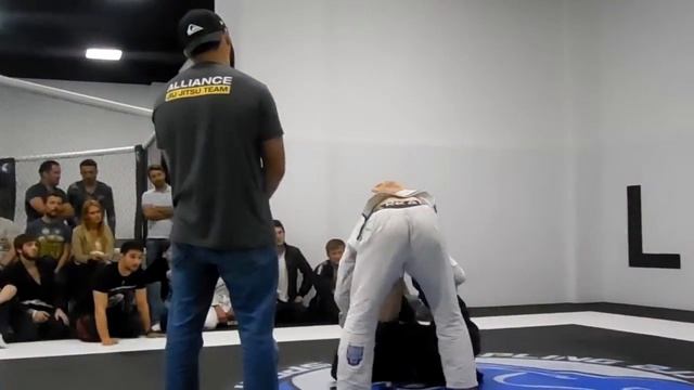 Хасан Байраев Бжж Москва финал 77кг