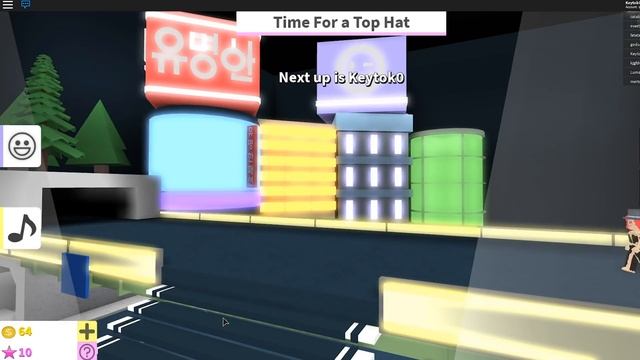 Меня засудили на ПОКАЗЕ МОДЫ в Роблокс - Симулятор Моды Fashion Famous в ROBLOX челлендж смотреть онлайн