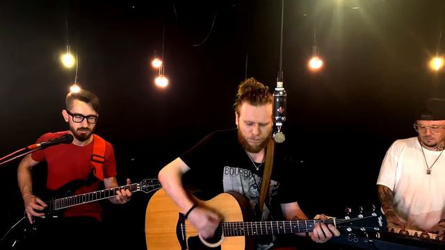 Гранитный Камушек / Wicked Game - группа Жара cover (Божья Коровка / Chris Isaak) смотреть онлайн