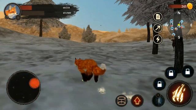 ✔️Wild Fox Simulator - mobile game review (i played, so you don't have to)#NicolasShow#FoxSimulator смотреть онлайн