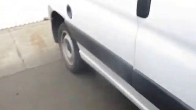 C19369 CITROEN BERLINGO 1.4L KFW MANUAL 2007 ENGINE TESTING смотреть онлайн