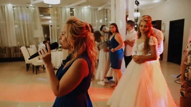 Ведущая Запорожья - Дарья Величко смотреть онлайн